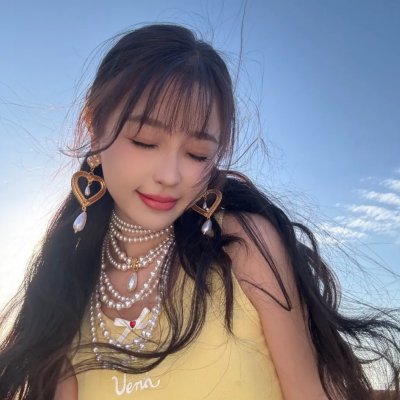 少女龙婆